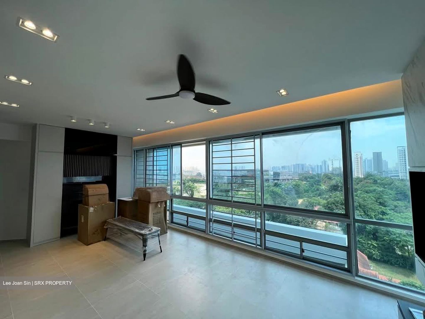 One Fort (D15), Condominium #578734511